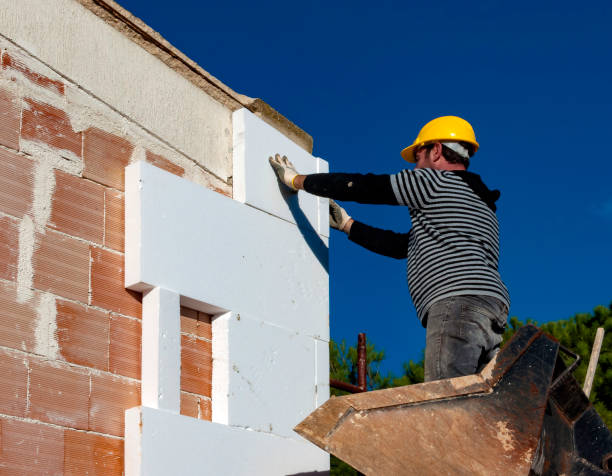 Best Commercial Insulation in Berly, MO