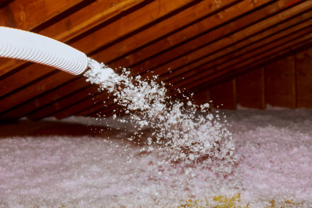 Best Insulation Installation Services in Berly, MO